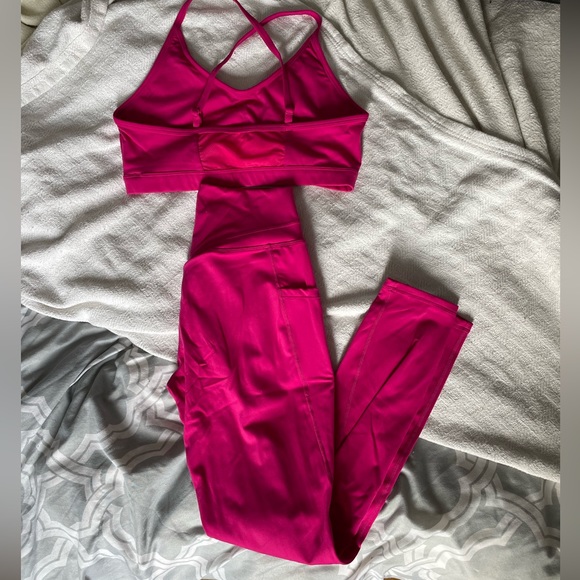 Workout set - Picture 1 of 4